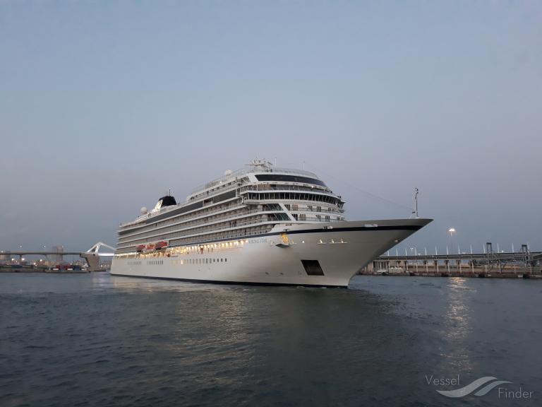 MY VIKING STAR photo