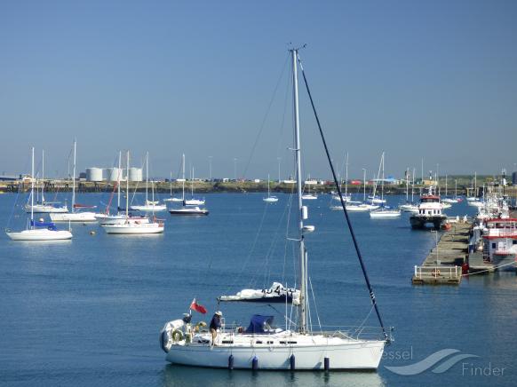 PEARL OF PWLLHELI photo
