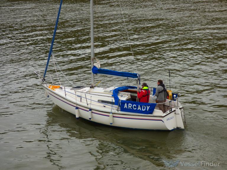 ARCADY photo
