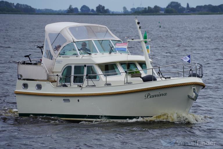 PAMINA photo