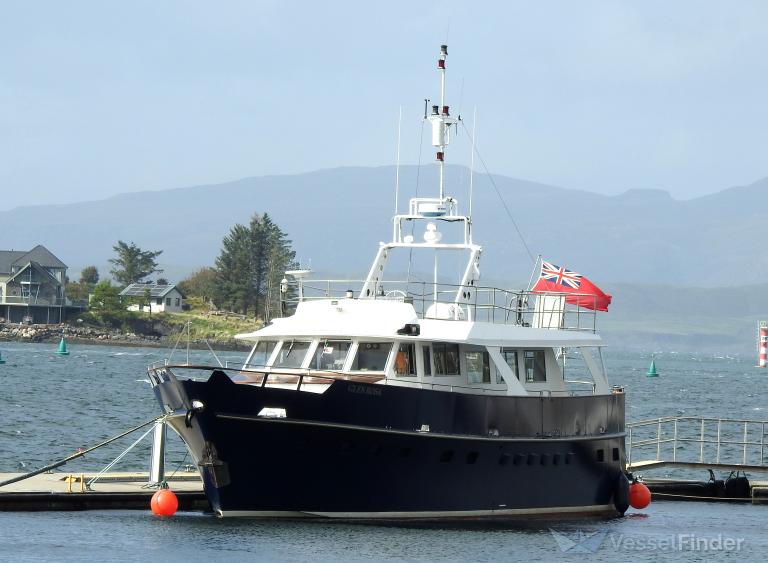 GLEN ROSA
