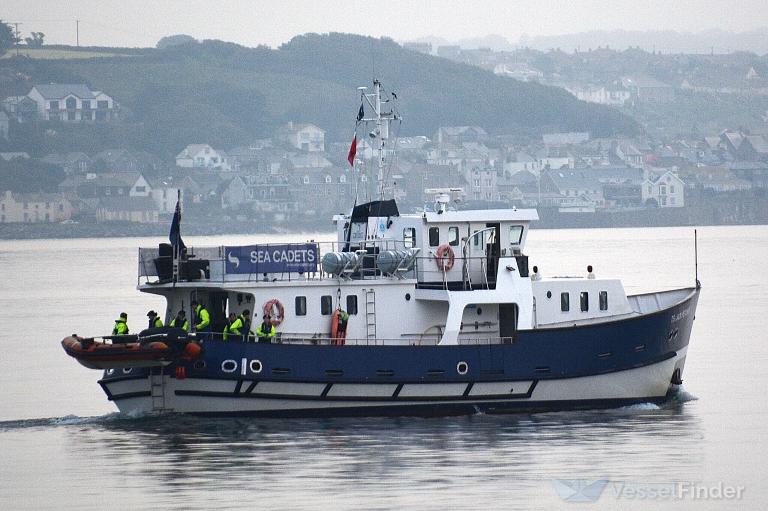 TS JACK PETCHEY photo