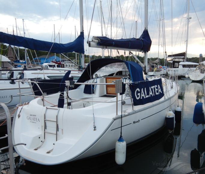 GALATEA photo