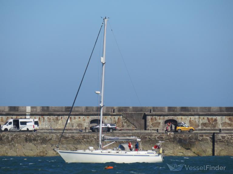 HOLDFAST photo