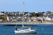 CARINA-OF-SOLENT