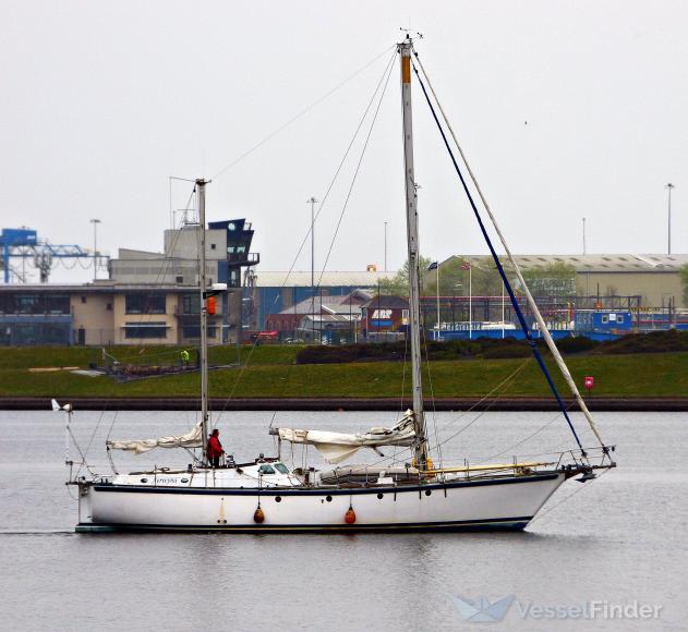 AERWYNA photo