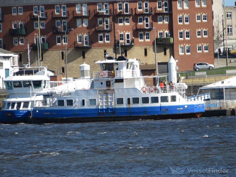 PRIDE OF THE TYNE photo