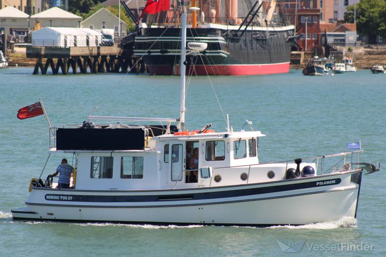 PILGRIM III photo