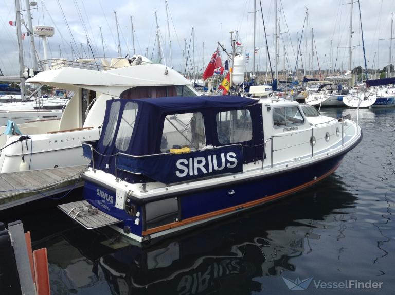 SIRIUS OF WEYMOUTH photo