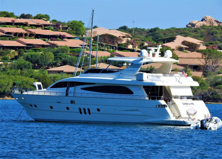 OCEAN DELTA 11 photo