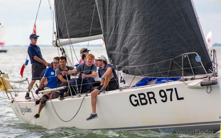 JAYWALKER GBR97L photo