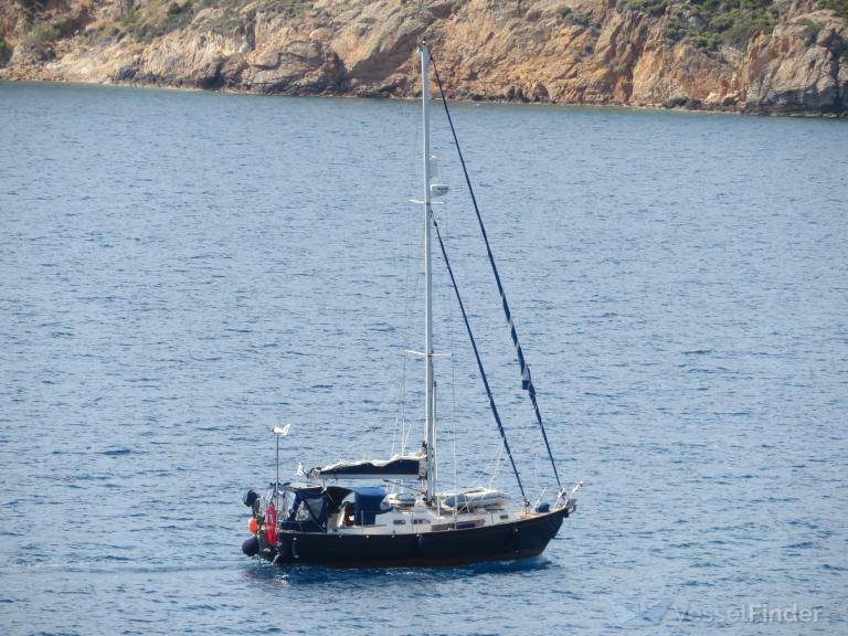 GYPSY OF LARGS photo