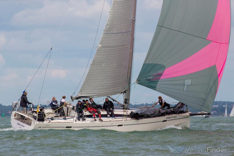 EMILY OF COWES photo