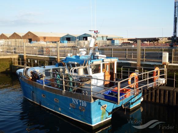 OUR SARAH JANE NN710 photo