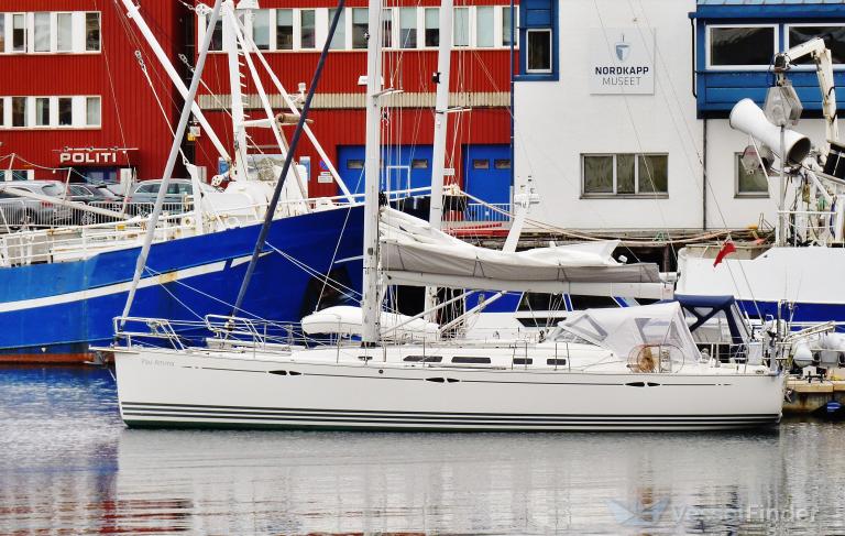 SOLO SAILOR 2DPH6 photo