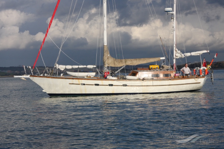 ship photo
