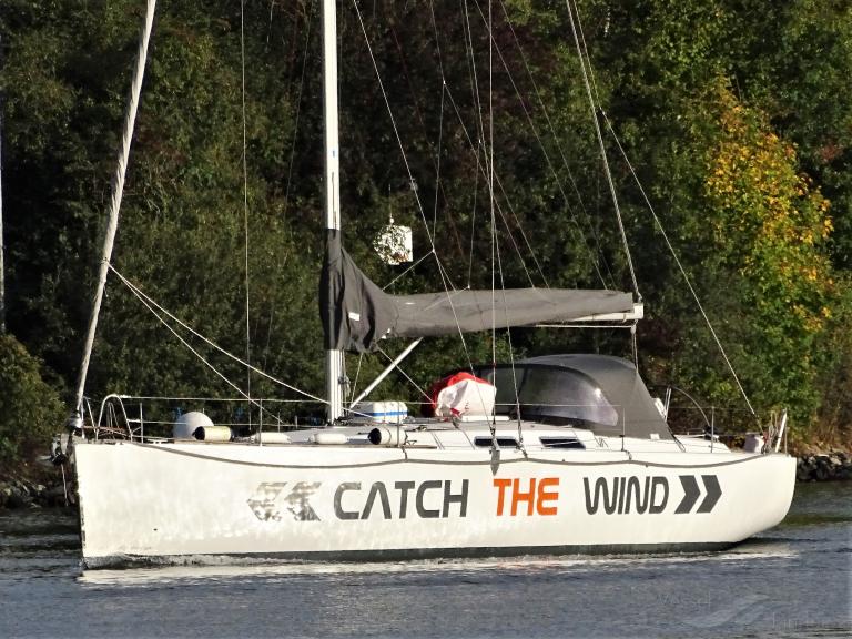 CATCH THE WIND ALEND photo