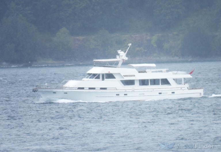 SPIRIT OF ENDEAVOUR photo