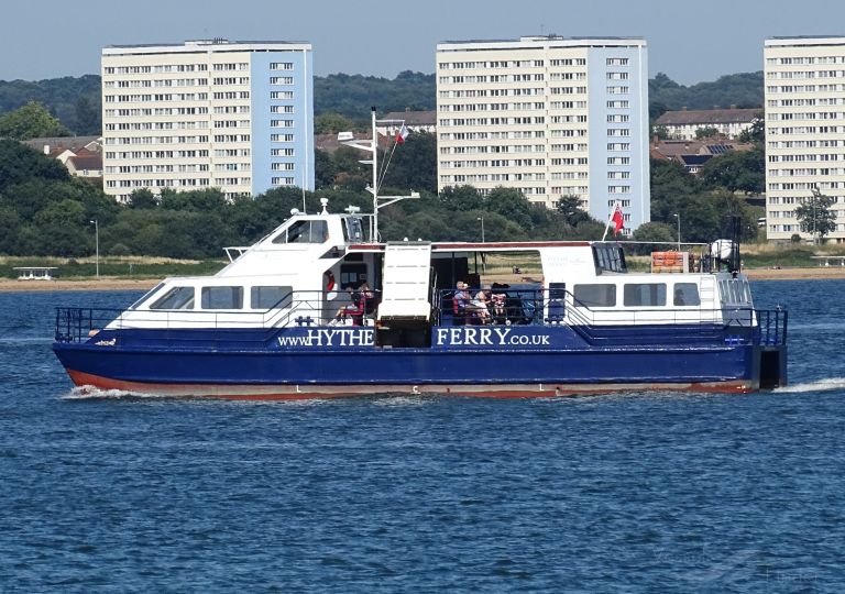 HYTHE SCENE photo