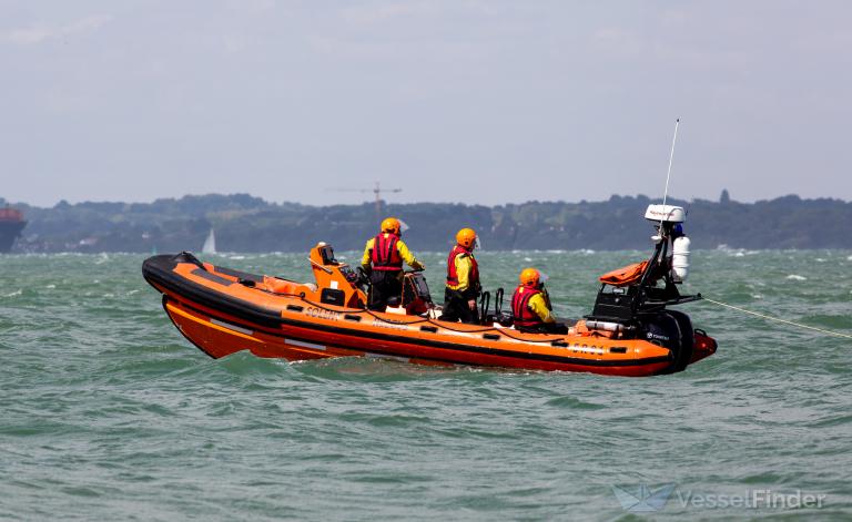 SOLENT RESCUE 1