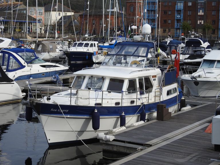 SEA GYPSY photo