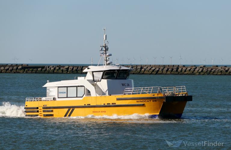 ship photo