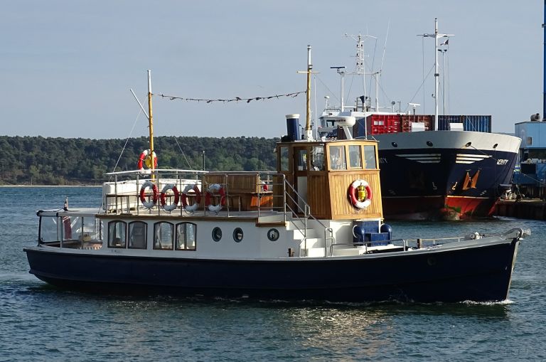 DORSET QUEEN photo