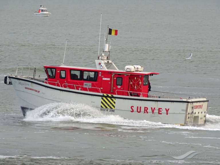 GEOSURVEYOR VI photo