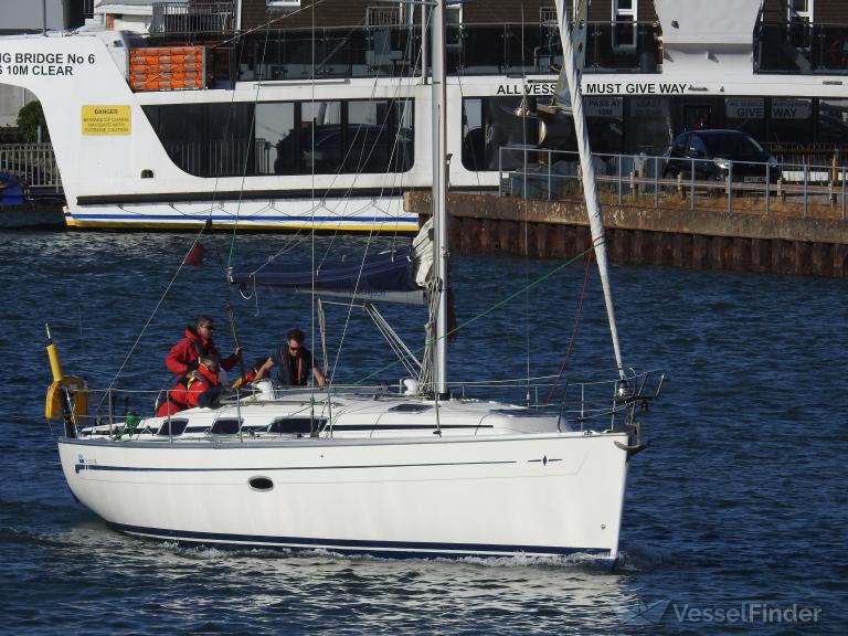 VICTORIA STAR photo