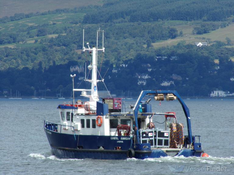 COASTAL GUARDIAN photo