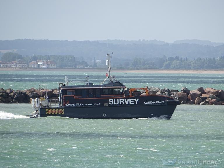 CWIND ALLIANCE photo