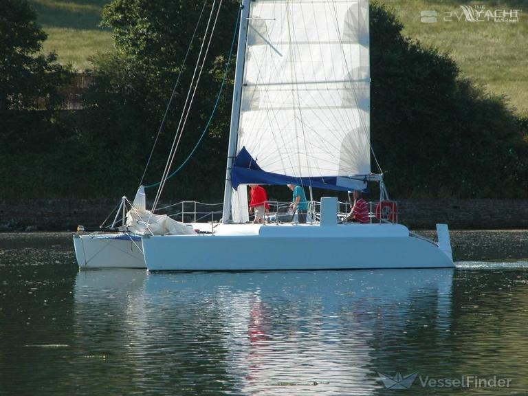LILLY SOLO SAILOR photo