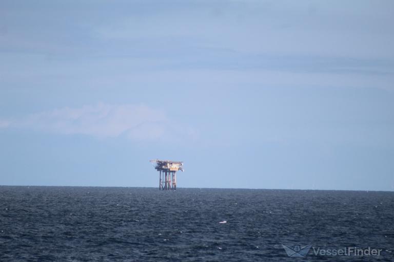 CONWY PLATFORM photo