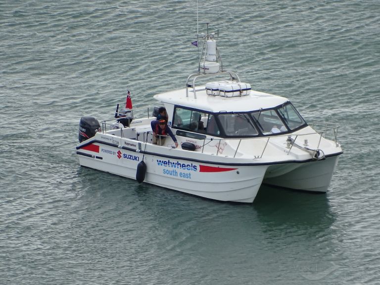 WETWHEELS SOUTH EAST photo