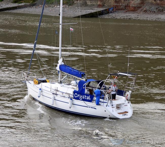 CRYSTAL OF WHITEHAVN photo