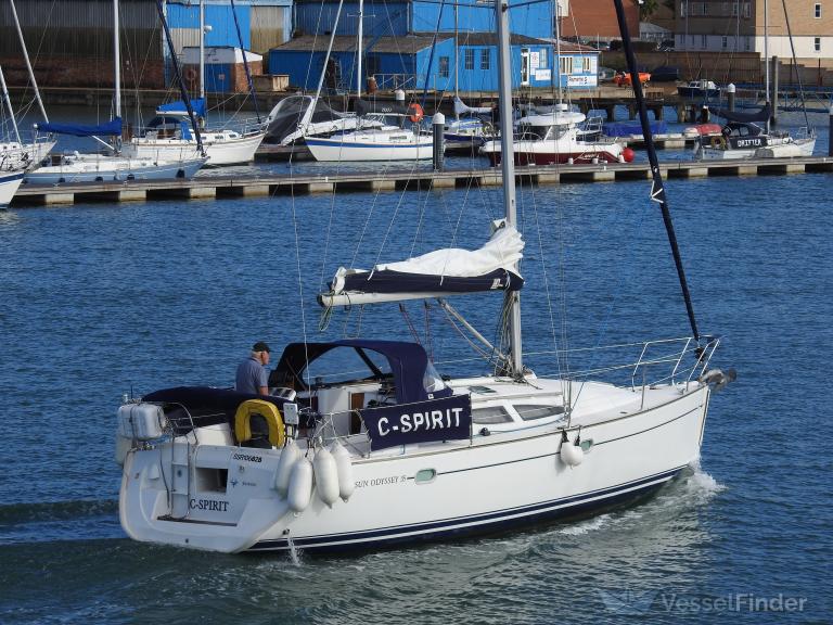 C-SPIRIT photo