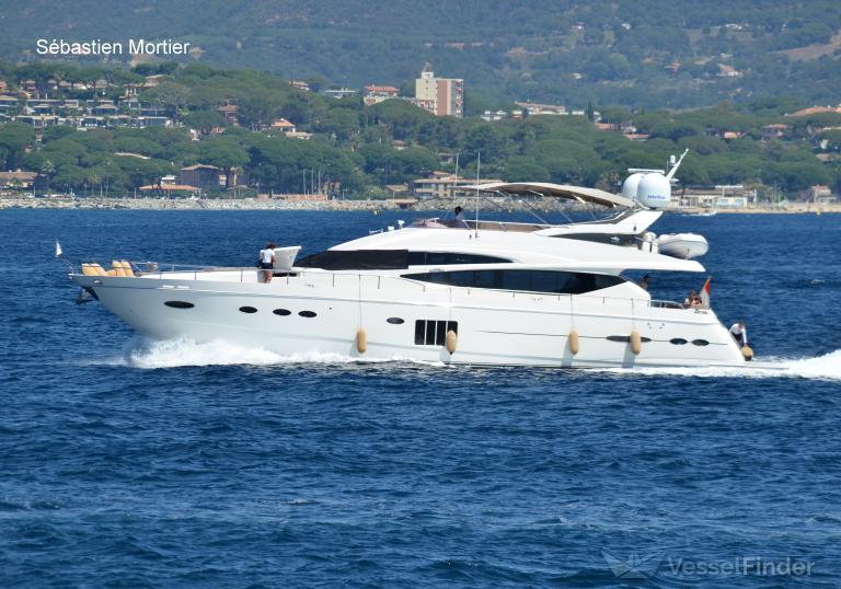 MAREMAX photo