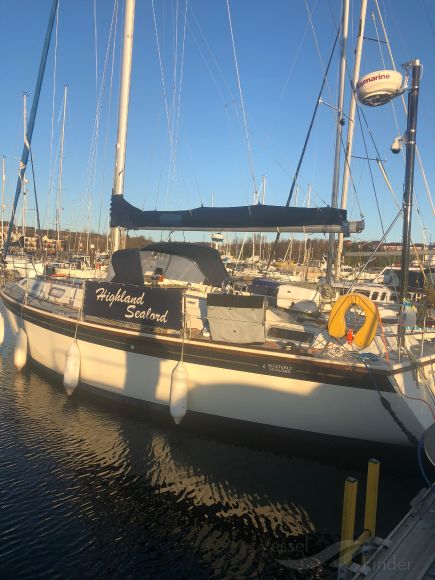 HIGHLAND SEALORD photo