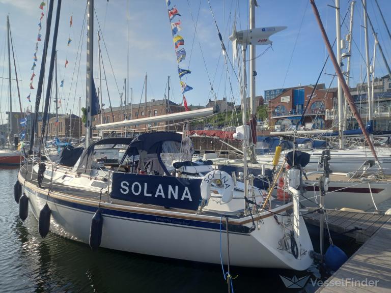 SOLANA photo
