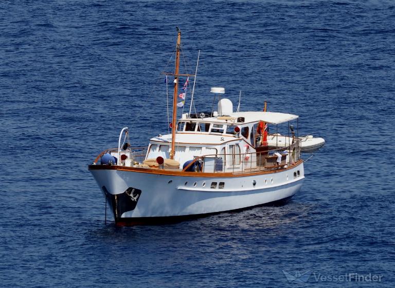 JOANNE OF GARTH photo