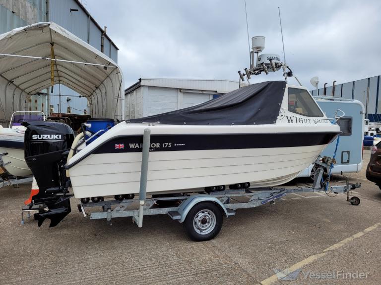 WIGHT WARRIOR II photo