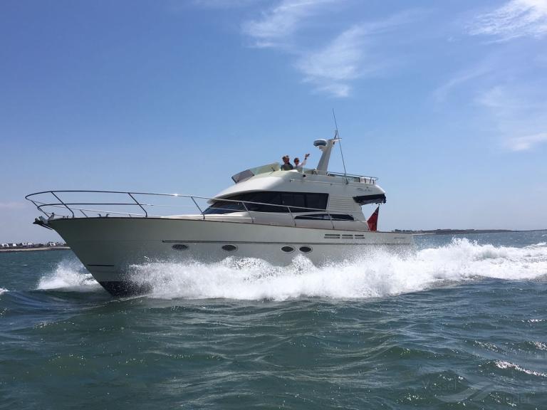 SCIMITAR OF LYM photo
