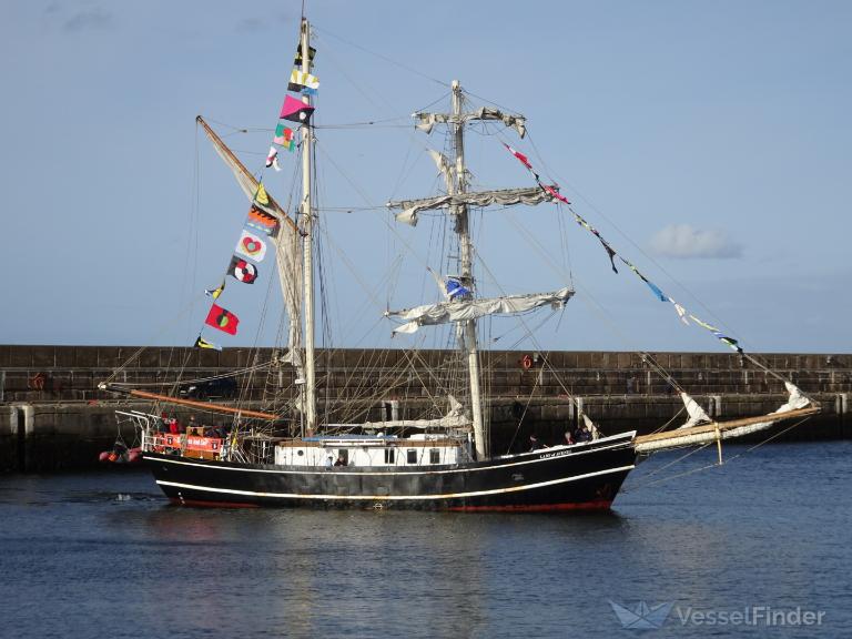 LADY OF AVENEL photo