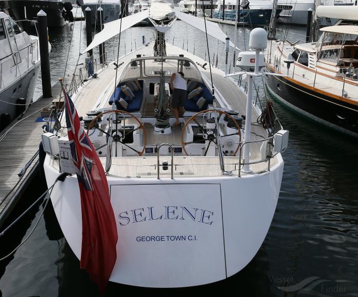 SELENE photo
