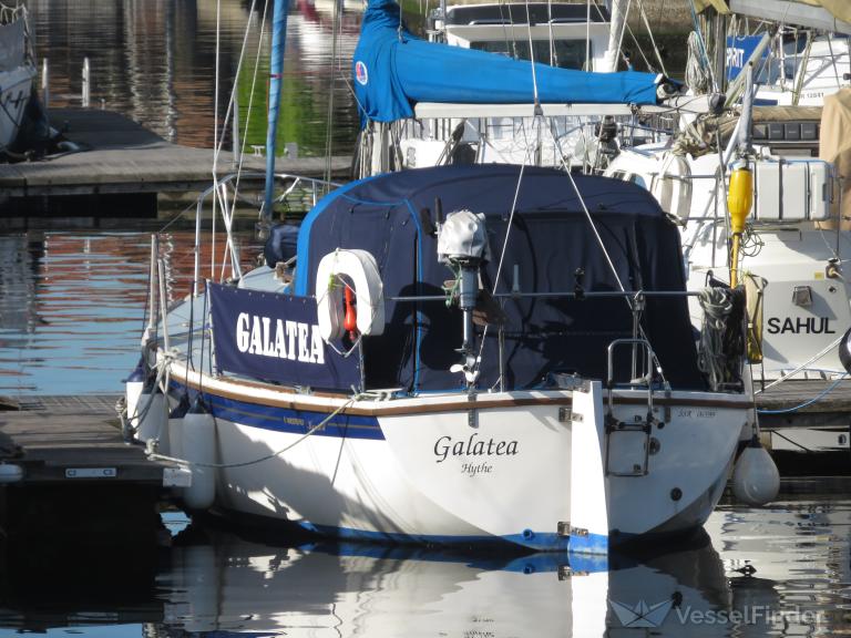 GALATEA photo
