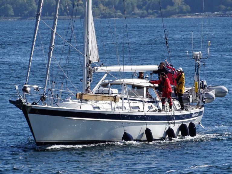 REGINA LASKA HR46 photo