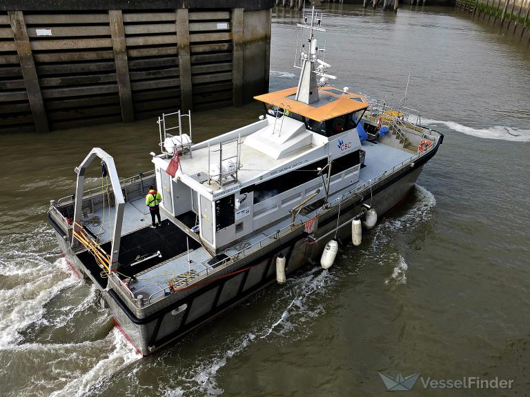 CHANNEL CHIEFTAIN 6 photo