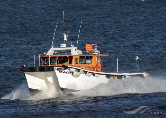 SEA CAB photo