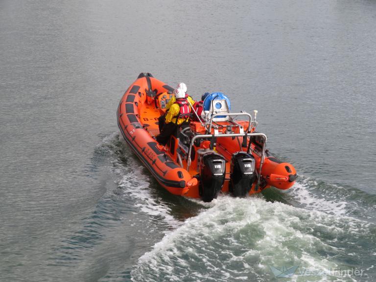 RNLI LIFEBOAT B-835 photo