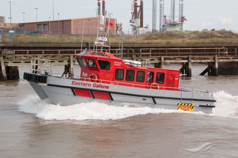 NORTHERLY EXPLORER photo